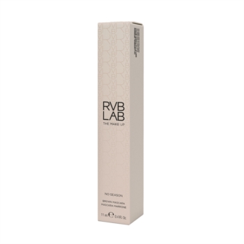 RVB NO SEASON BROWN MASCARA - Farma Nice