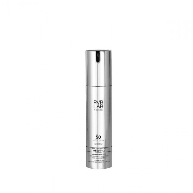 RVB TRI CREMA PERFEZIONATRICE CROMOCORRETTIVA SPF50 50 ML - Farma Nice