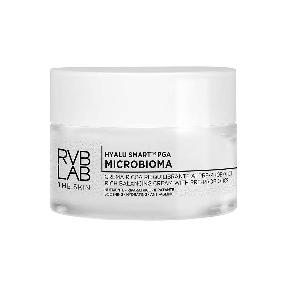 RVBLAB CREMA GEL CALMANTE CORRETTIVA 50 ML - Farma Nice