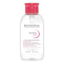 SENSIBIO H2O 500 ML EDIZIONE LIMITATA - Farma Nice