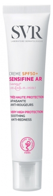 SENSIFINE AR SPF50+ 40 ML - Farma Nice