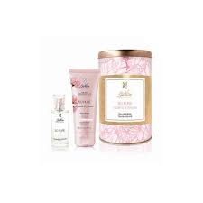 SO PURE INCANTO D'AMORE KIT NATALE 2021 EAU DE TOILETTE 50 ML + DOCCIA SCHIUMA 200 ML - Farma Nice