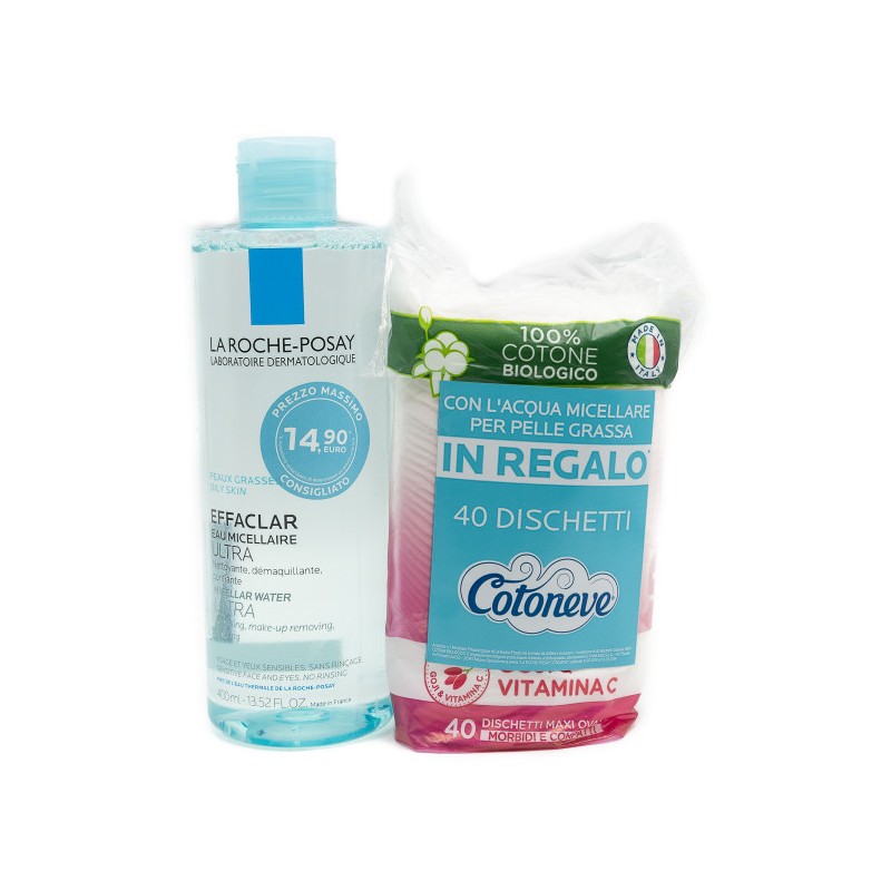 SOL MICELLAIRE PG 400 ML EDIZIONE LIMITATA - Farma Nice