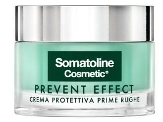 SOMATOLINE C PREVENT EFFECT CREMA PROTETTIVA PRIME RUGHE 50 ML - Farma Nice