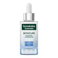 SOMATOLINE SKIN EXPERT VISO SKINCURE ANTIRUGHE 30 ML - Farma Nice