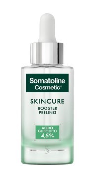 SOMATOLINE SKIN EXPERT VISO SKINCURE PEELING 30 ML - Farma Nice
