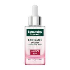 SOMATOLINE SKIN EXPERT VISO SKINCURE RIDENSIFICANTE 30 ML - Farma Nice
