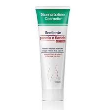 SOMATOLINE SKIN EXPERT SNELLENTE PANCIA FIANCHI CRYOGEL 250 ML - Farma Nice