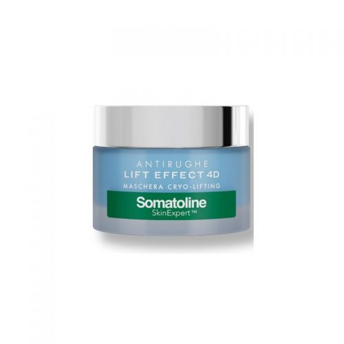 SOMATOLINE C VISO 4D MASCHERA CRYO 75 ML - Farma Nice