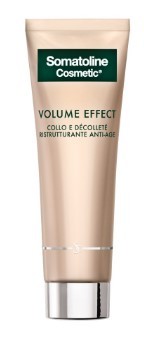 SOMATOLINE SKIN EXPERT COLLO E DECOLLETE RISTRUTTURANTE ANTI AGE 50 ML - Farma Nice