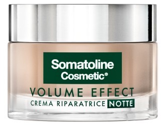 SOMATOLINE SKIN EXPERT CREMA RIPARATRICE NOTTE 50 ML - Farma Nice