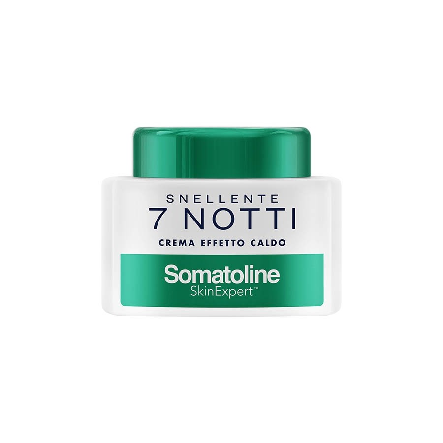 SOMATOLINE SKIN EXPERT SNELLENTE 7 NOTTI CREMA 250 ML - Farma Nice
