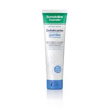 SOMATOLINE SKIN EXPERT DEFATICANTE GAMBE 100 ML - Farma Nice