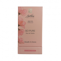 SO PURE INCANTO D'AMORE EAU DE TOILETTE 50 ML - Farma Nice
