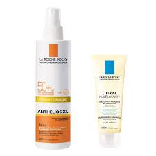 SPRAY 50+PROMO HUILE LAVA100ML - Farma Nice