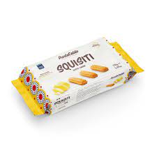 SQUISITI LIMONE 170 G - Farma Nice