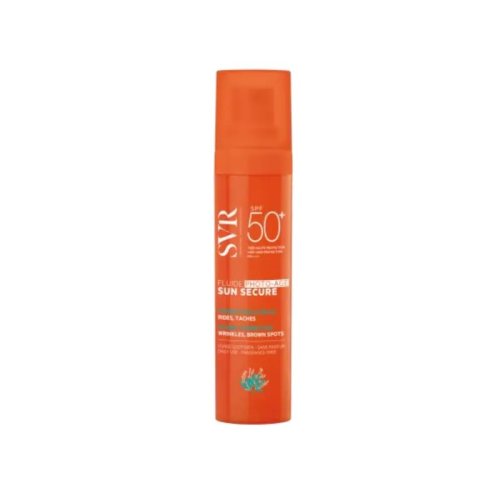 SUN SECURE FLUIDE PHOTO AGE SPF50+ 40 ML - Farma Nice