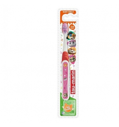 TAU MARIN SPAZZOLINO BABY SMILE SPECIAL EDITION - Farma Nice