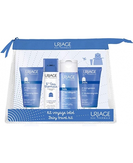 TRAVEL KIT BEBE - Farma Nice