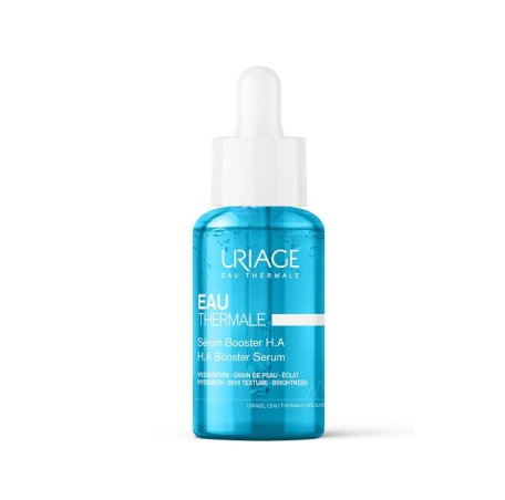 URIAGE SERUM HYALU BOOSTER 30 ML - Farma Nice