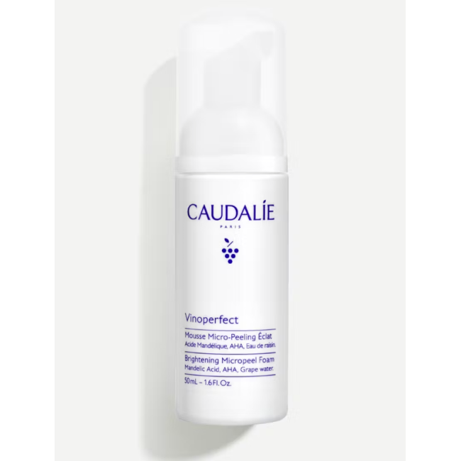 VINOPERFECT MOUSSE MICRO PEELING 50 ML 2025 - Farma Nice