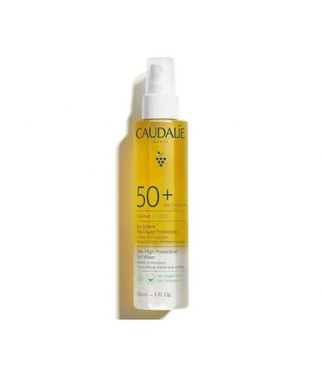 VINOSUN ACQUA ALTISSIMA PROTEZIONE SPF50+ 150 ML - Farma Nice
