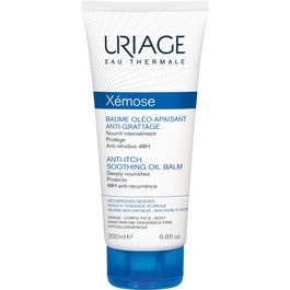 XEMOSE BALSAMO OLIO LENITIVO ANTI PRURITO 200 ML - Farma Nice