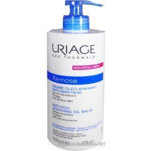 XEMOSE BALSAMO OLIO 500 ML - Farma Nice