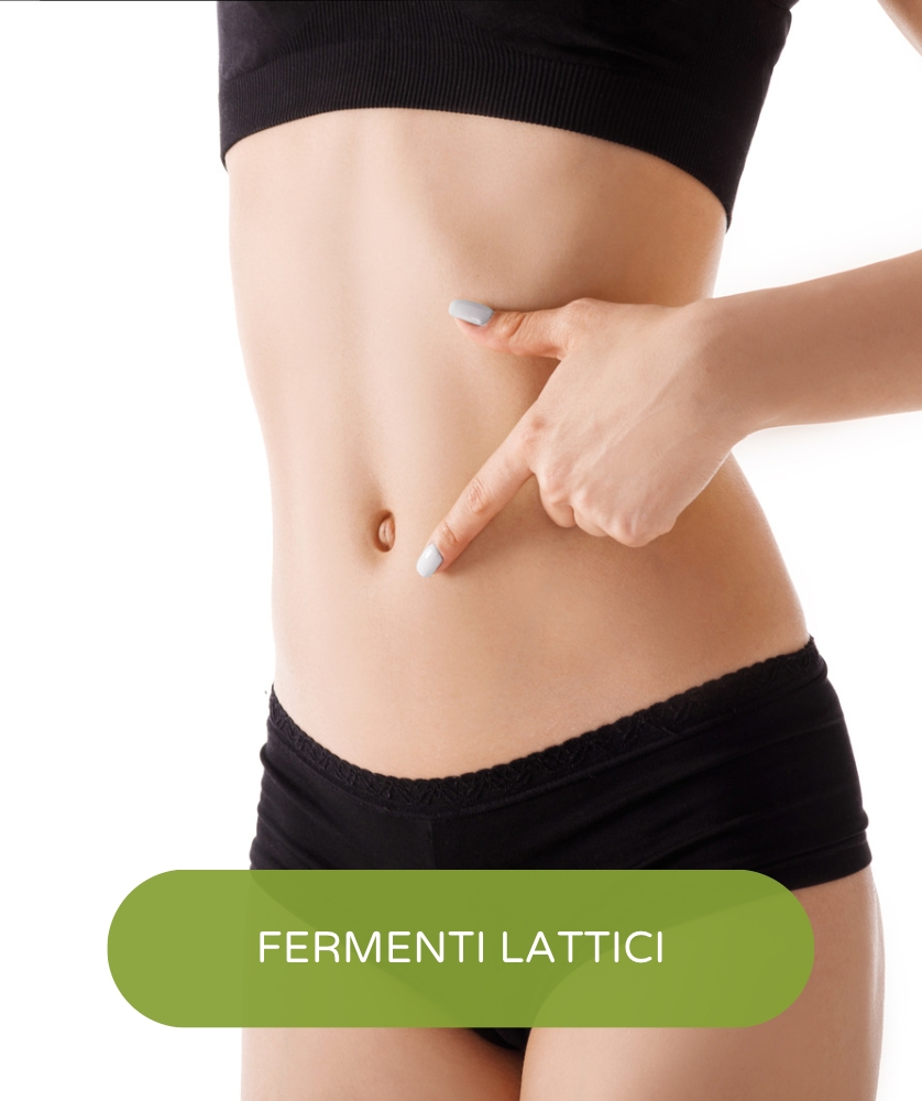 Prodotti per Fermenti lattici