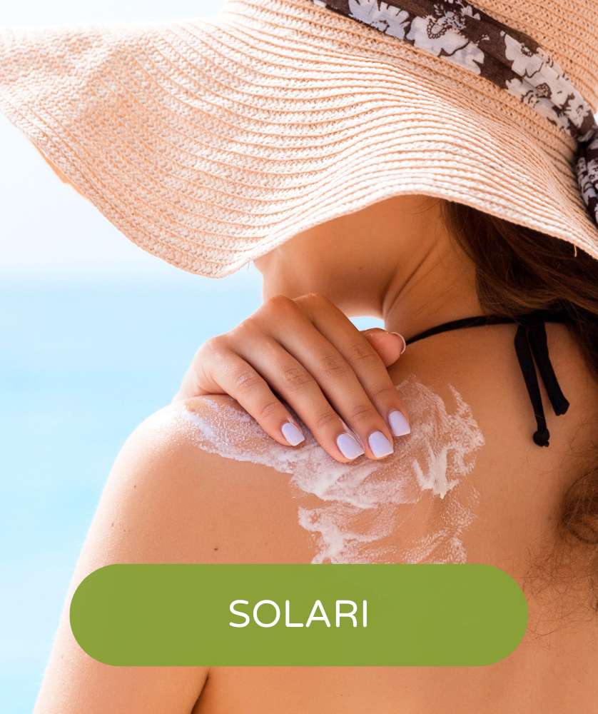 Prodotti per Solari