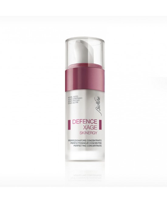 DEFENCE XAGE SKINENERGY 30 ML - Farma Nice