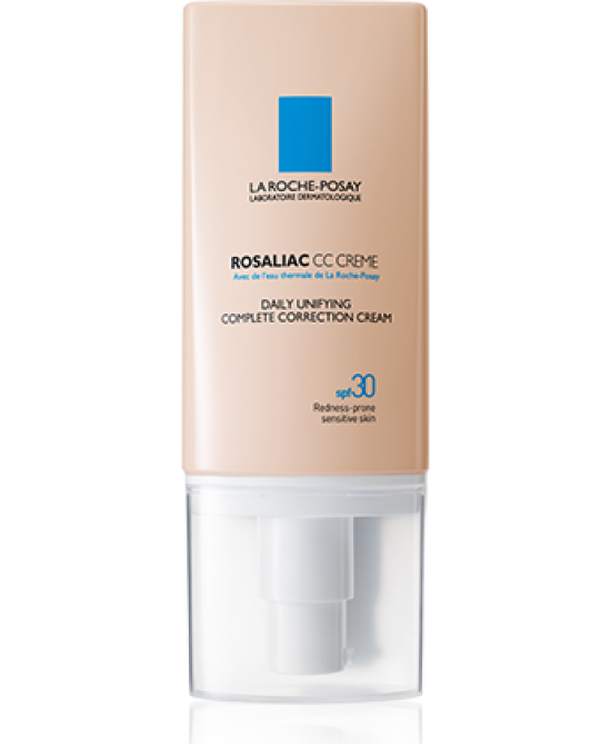ROSALIAC CC CREME SPF30 50 ML - Farma Nice