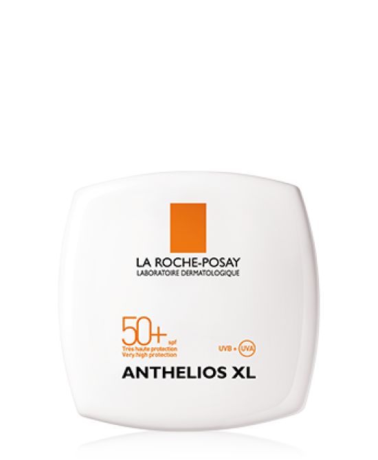 ANTHELIOS COMPATTO BEIGE SPF50+ 9 ML - Farma Nice