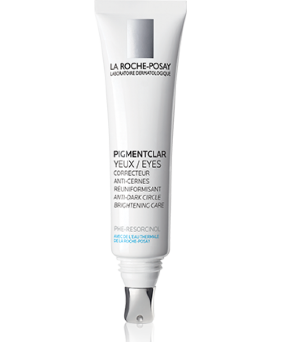 PIGMENTCLAR OCCHI 15 ML - Farma Nice