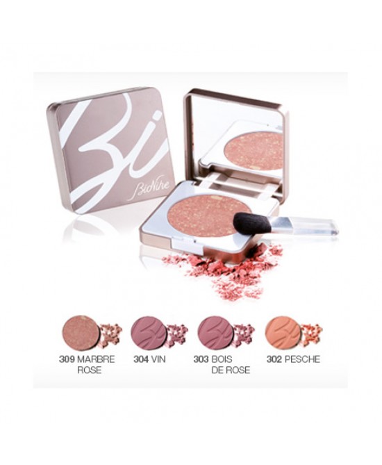 DEFENCE COLOR BIONIKE FARD COMPATTO 303 BOIS DE ROSE - Farma Nice
