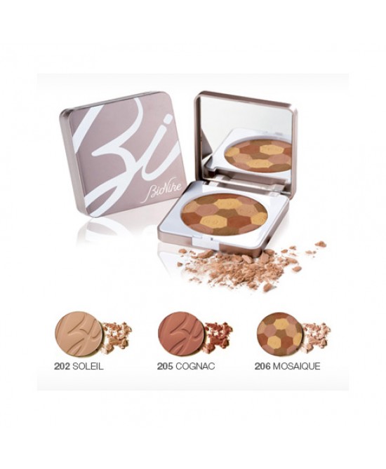 DEFENCE COLOR BIONIKE TERRA COMPATTA 202 SOLEIL - Farma Nice