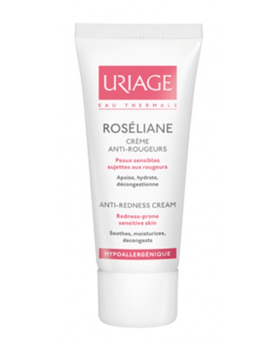 ROSELIANE CREMA ANTIARROSSAMENTO TUBETTO 40 ML - Farma Nice