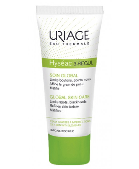 HYSEAC 3-REGUL+ 40 ML - Farma Nice