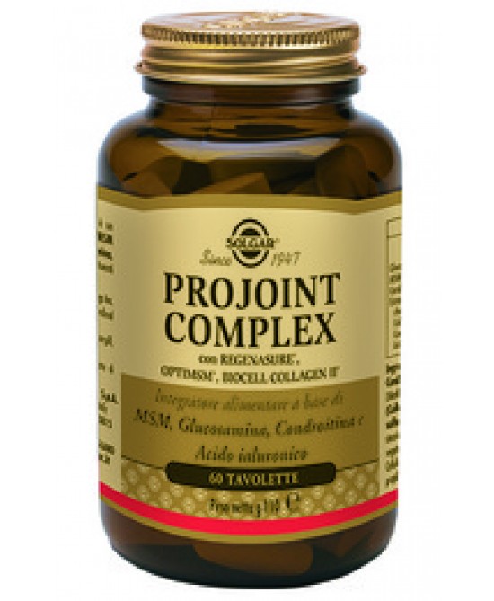 PROJOINT COMPLEX 60 TAVOLETTE - Farma Nice