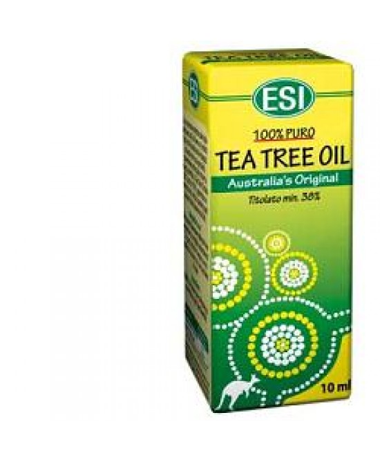 ESI TEA TREE REMEDY OIL 10 ML - Farma Nice