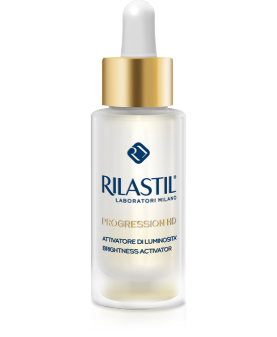 RILASTIL PROGRES HD SIERO LUMINOSO 30 ML - Farma Nice