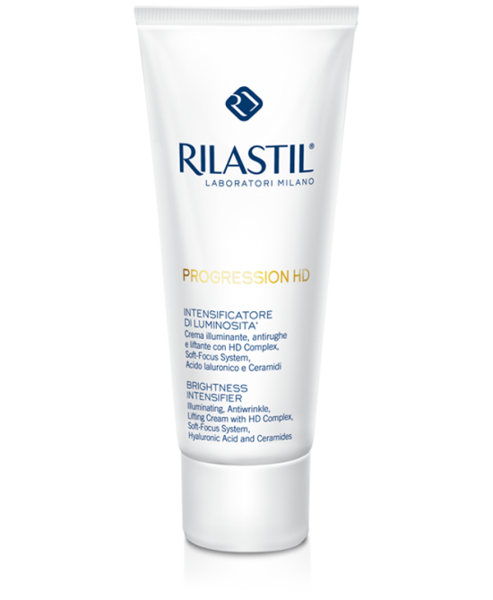 RILASTIL PROGRES HD CREMA LUMI - Farma Nice