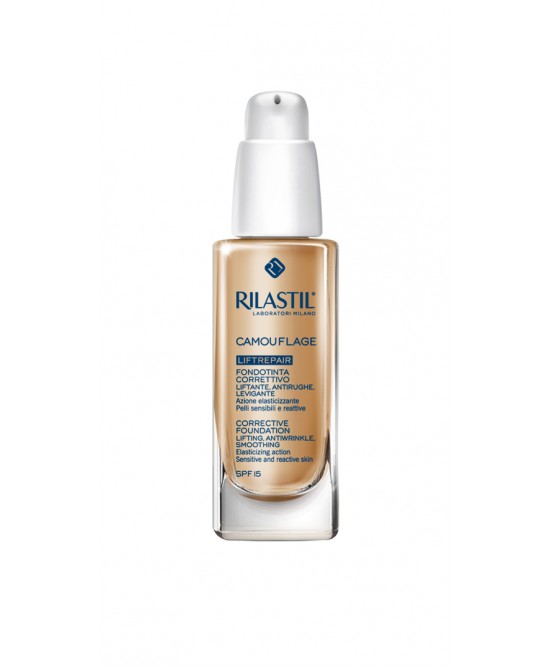 RILASTIL MAQUILLAGE FONDOTINTA LIFTREPAIR 30 - Farma Nice