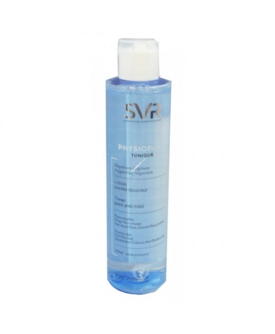 SVR PHYSIOPURE TONICO 200 ML - Farma Nice