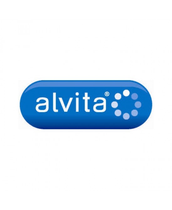 SIRINGA PER INFUSIONE E IRRIGAZIONE ALVITA 1 ML CON AGO 26 GAUGE 1 PEZZO - Farma Nice