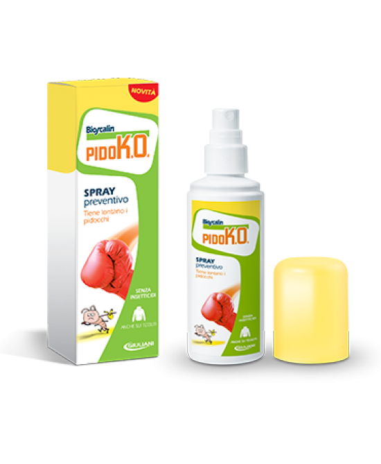MILICE PIDOKO SPRAY PREVENTIVO 100 ML - Farma Nice