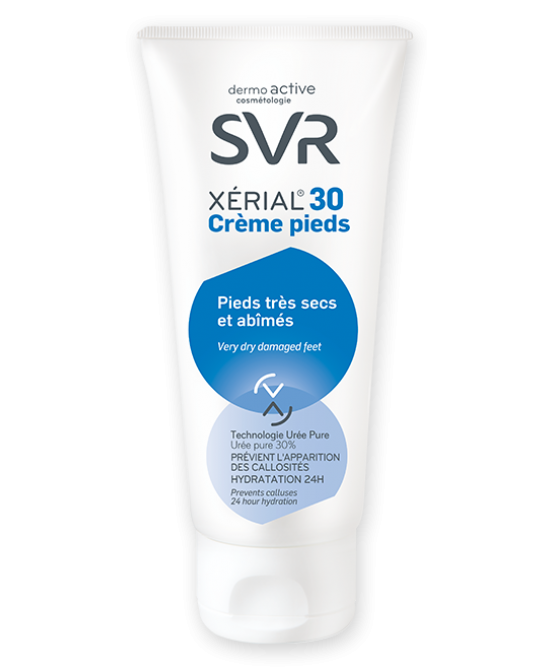 XERIAL 30 CREMA PIEDI 50 ML - Farma Nice