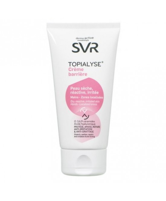 SVR TOPIALYSE MANI 50 ML - Farma Nice