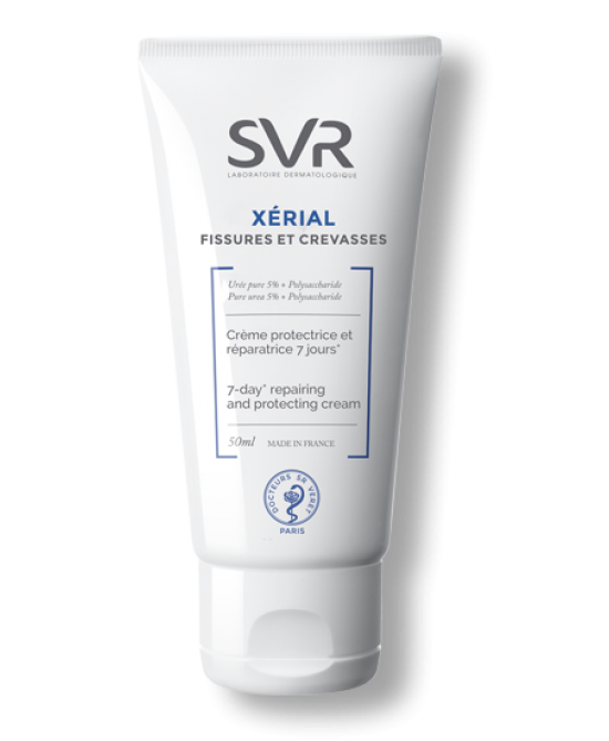 XERIAL SCREPOLATURE E RAGADI 50 ML - Farma Nice