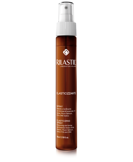 RILASTIL OLIO ELASTICIZZANTE 80 ML SPECIAL PRICE - Farma Nice